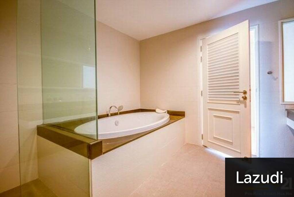 Luxurious 2 Bed Condo Luxurious 2 Bed Condo