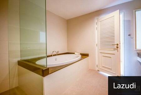 Luxurious 2 Bed Condo