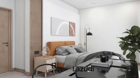 260 m² 2 Chambre Maison Pour Vente