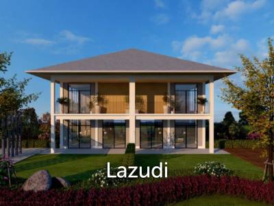 Townhome 2 Bed 3 Bath 126 SQ.M Amity Lakes