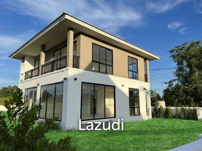 3 Bed 3 Bath 214 SQ.M Amity Lakes
