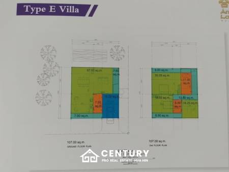 Дом 502 кв.м. 4 Кровать 