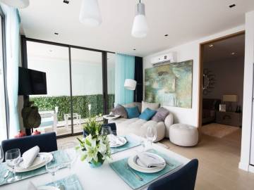 1 Bed 1 Bath 35.95 SQ.M Aurora Pratumnak