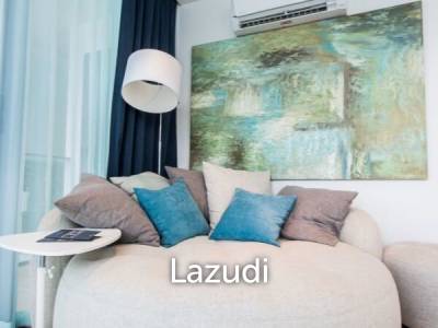 1 Bed 1 Bath 36.02 SQ.M Aurora Pratumnak