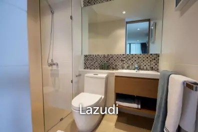 1 Bed 1 Bath 36.02 SQ.M Aurora Pratumnak