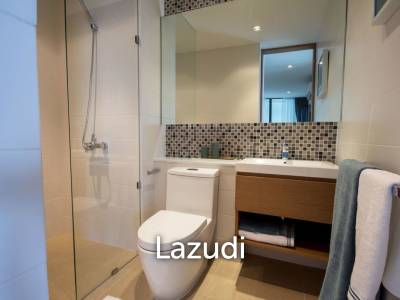 1 Bed 1 Bath 36.02 SQ.M Aurora Pratumnak