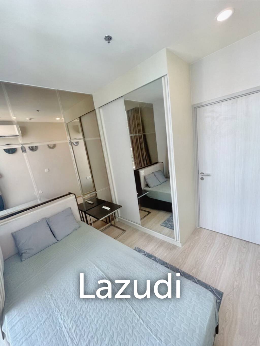1 Bed 1 Bath 49 SQ.M Noble Revolve Ratchada 2