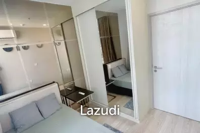 1 Bed 1 Bath 49 SQ.M Noble Revolve Ratchada 2