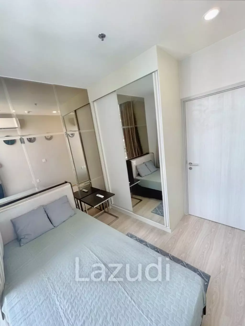 1 Bed 1 Bath 49 SQ.M Noble Revolve Ratchada 2