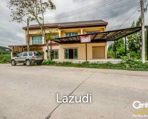 2 Townhouses for Sale in Hua Hin Soi 112