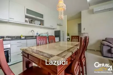 Modern 2 Bed Pool Villa Nr Town