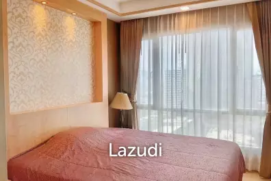1 Bed 1 Bath 38 SQ.M at Thru Thonglor