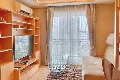 1 Bed 1 Bath 38 SQ.M at Thru Thonglor
