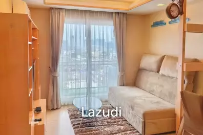 1 Bed 1 Bath 38 SQ.M at Thru Thonglor