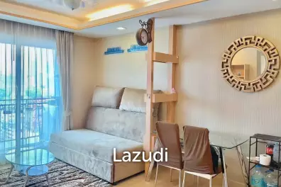 1 Bed 1 Bath 38 SQ.M at Thru Thonglor