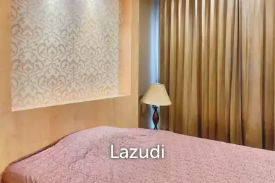 1 Bed 1 Bath 38 SQ.M at Thru Thonglor