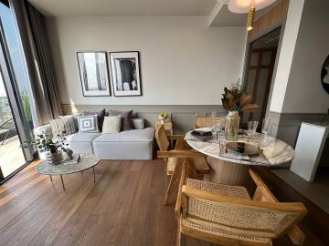 1 Bed 55.12 SQ.M. Ideo Q Victory