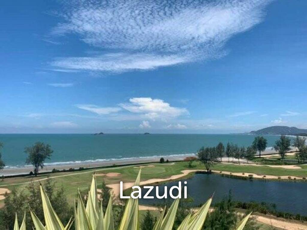 39 Sqm 1 Bed 1 Bath Condominium For Sale