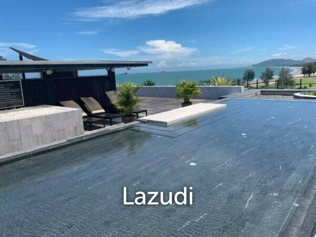 39 Sqm 1 Bed 1 Bath Condominium For Sale