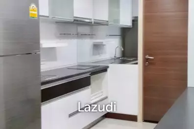 2 Bed 2 Bath 91 SQ.M Supalai Prima Riva