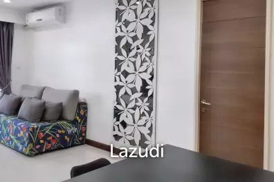 2 Bed 2 Bath 91 SQ.M Supalai Prima Riva