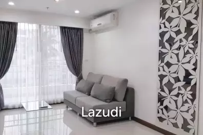 2 Bed 2 Bath 91 SQ.M Supalai Prima Riva