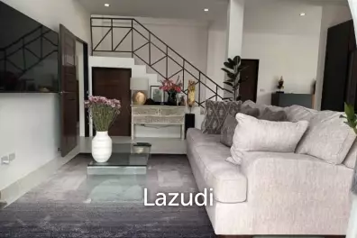 3 Bedrooms 2 Bathrooms 220 Sqm. Pool Villa Watyan.