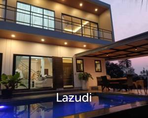 3 Bedrooms 2 Bathrooms 220 Sqm. Pool Villa Watyan.