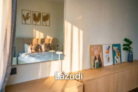 Modern 3-Bedroom Pool Villa at MA Villas Samui Estate, Mae Nam