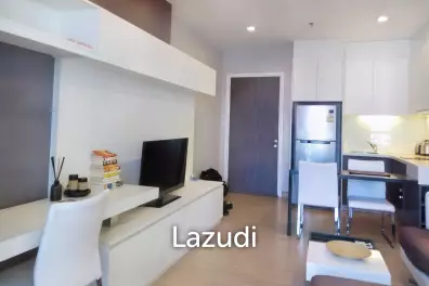 1 Bed 38 SQ.M Urbano Absolute Sathon-Taksin