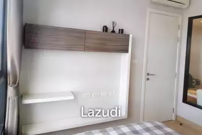 1 Bed 38 SQ.M Urbano Absolute Sathon-Taksin