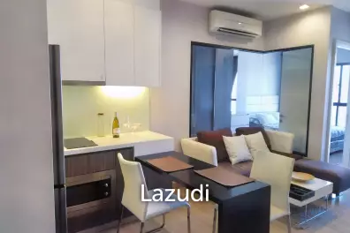 1 Bed 38 SQ.M Urbano Absolute Sathon-Taksin