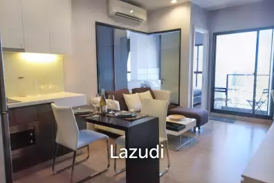 1 Bed 38 SQ.M Urbano Absolute Sathon-Taksin