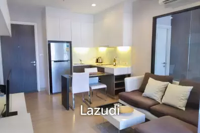 1 Bed 38 SQ.M Urbano Absolute Sathon-Taksin