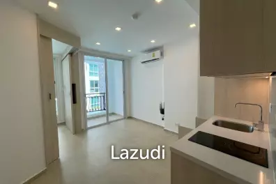 1 Bed 1 Bath 26 SQ.M City Garden Olympus