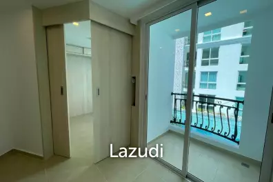1 Bed 1 Bath 26 SQ.M City Garden Olympus