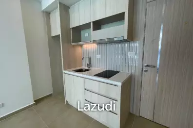 1 Bed 1 Bath 26 SQ.M City Garden Olympus