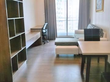 1 Bed 39 SQ.M Supalai Lite Sathorn - Charoenrat
