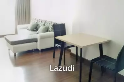 1 Bed 39 SQ.M Supalai Lite Sathorn - Charoenrat