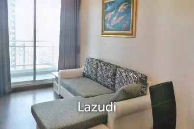 1 Bed 39 SQ.M Supalai Lite Sathorn - Charoenrat
