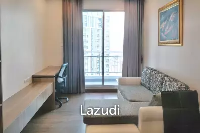 1 Bed 39 SQ.M Supalai Lite Sathorn - Charoenrat