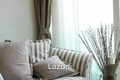 2 Bedrooms 2 Bathroom 61 Sqm. Paradise Ocean.
