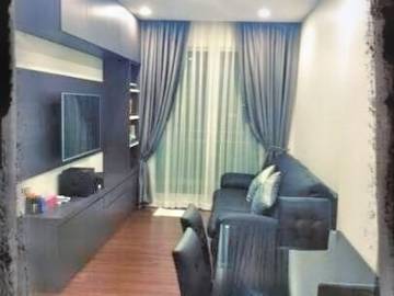 1 Bed 49 SQ.M Supalai Lite Sathorn - Charoenrat