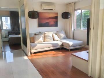 2 Bed 2 Bath 66 SQ.M Condo One Siam