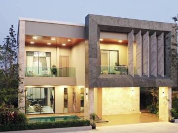 3 Bedrooms 4 Bahtrooms 341 Sqm. Baan Mae 3