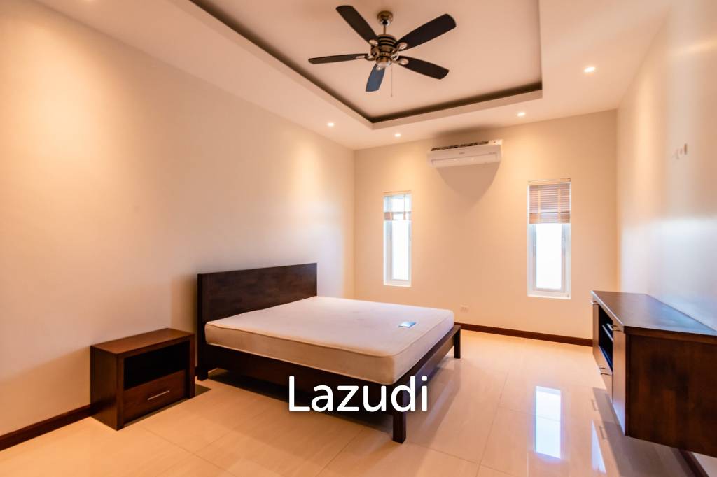 1,050 Sqm 4 Bed 4 Bath Villa For Sale