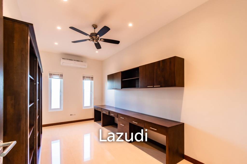 1,050 Sqm 4 Bed 4 Bath Villa For Sale