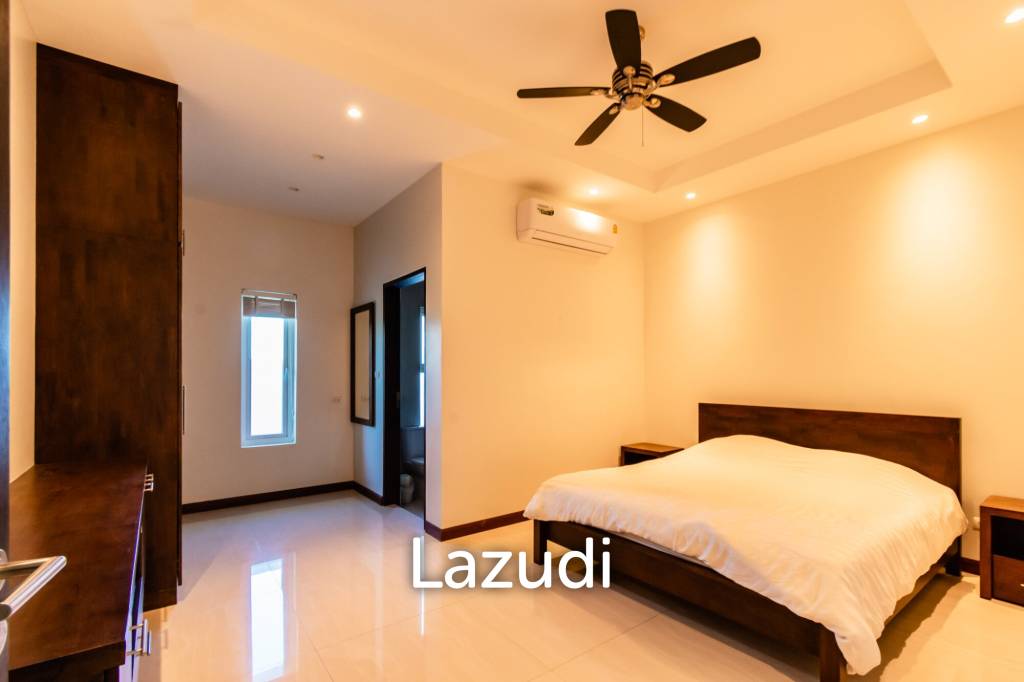 1,050 Sqm 4 Bed 4 Bath Villa For Sale