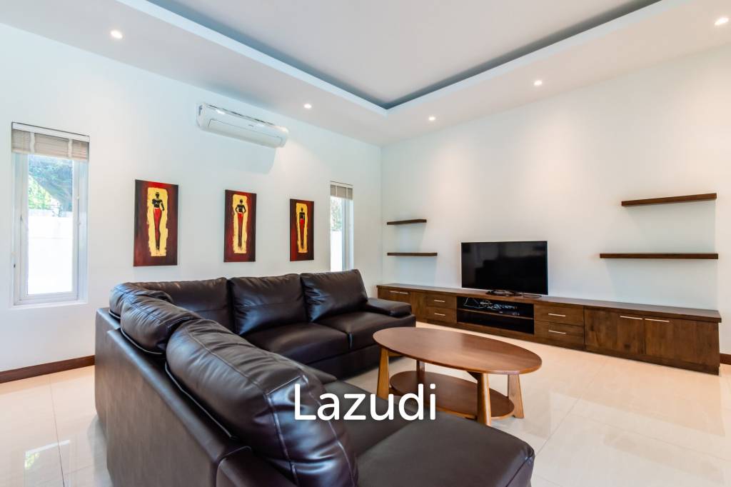 1,050 Sqm 4 Bed 4 Bath Villa For Sale