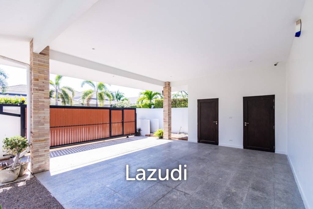 1,050 Sqm 4 Bed 4 Bath Villa For Sale